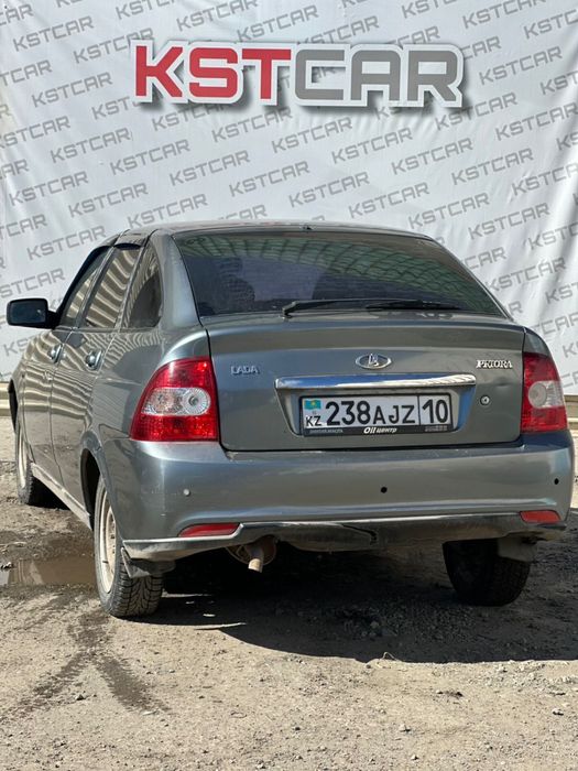 В продаже приора 1