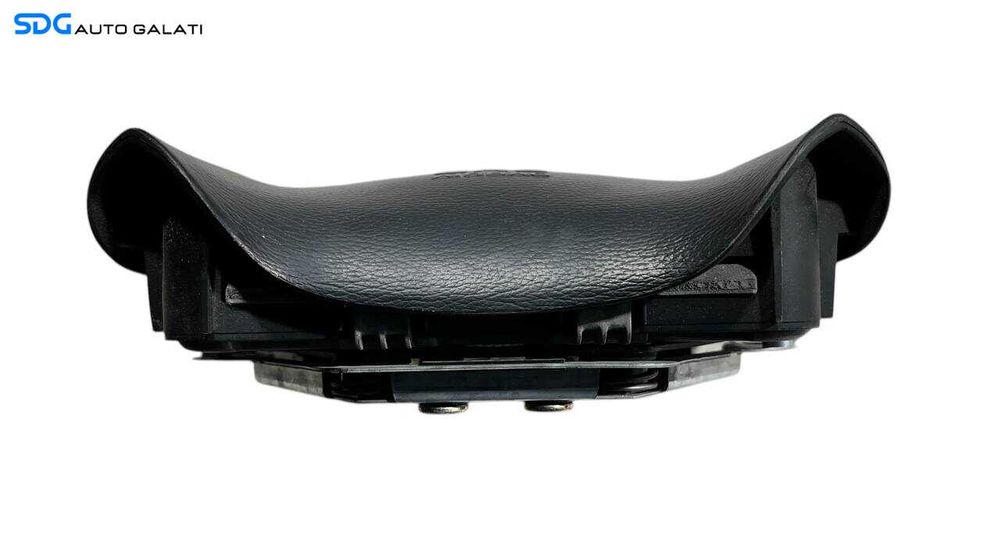 Airbag de pe Volan in 4 Spite Mercedes Clasa C Class W203 2001 - 2007 Cod 1639.99.01 [L5968]