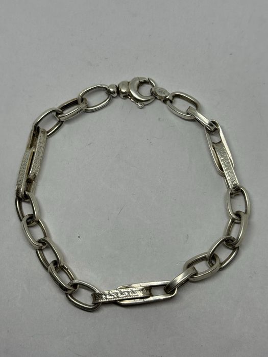 сребърна гривна 9.99гр 925