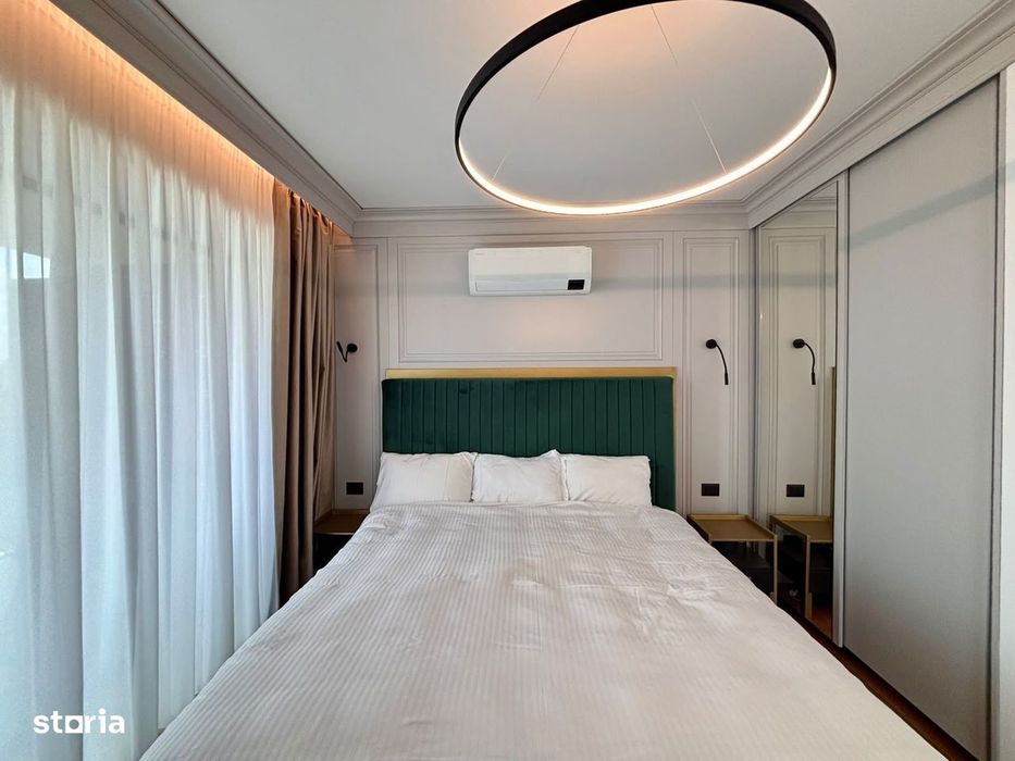 Apartament cu 3 camere de închiriat | Floreasca — fotografia 3