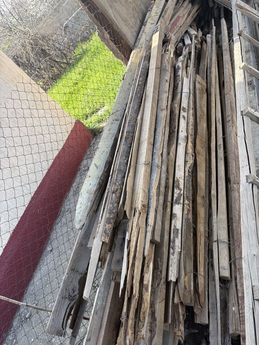 Дрова, отын бесплатно, тегін самовывоз