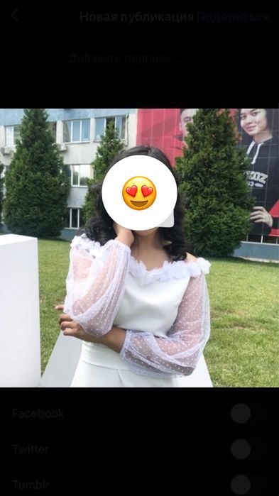 Продам платья