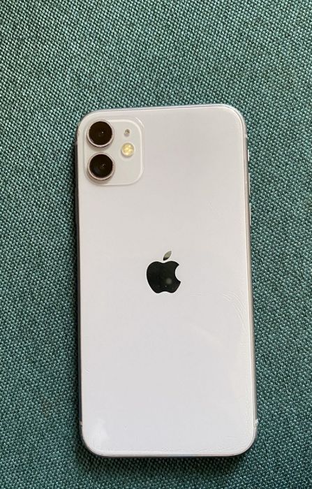 iPhone 11. 128gb.