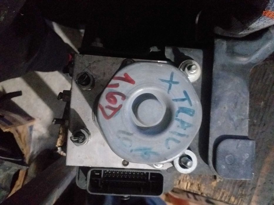 Pompa Abs Nissan X TRAIL T32 47660 4CC1A