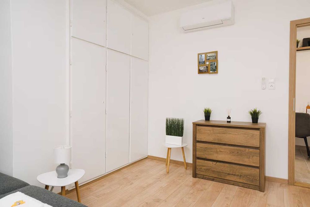 Дава се под наем Двустаен апартамент в София, Манастирски ливади - 65 кв.м за 649 € - Снимка #5