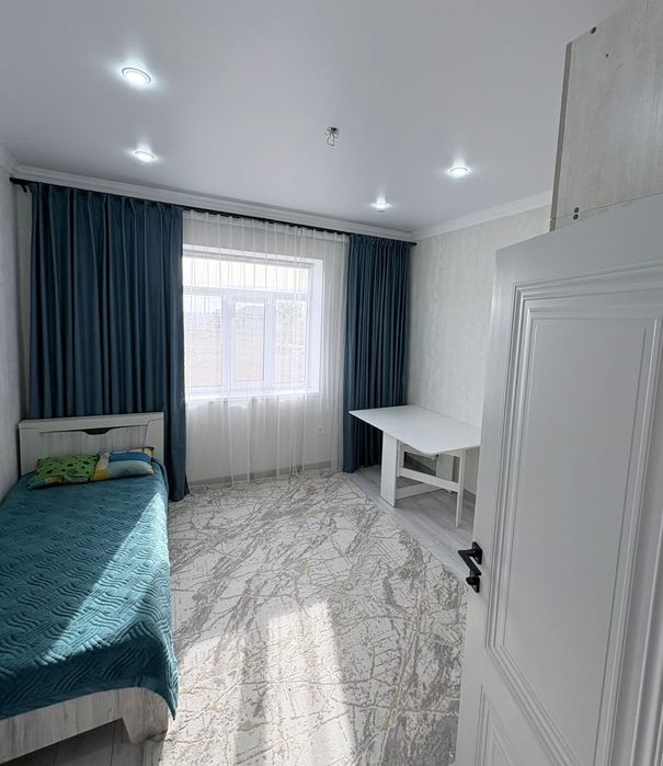 Продаю дом в кунгее