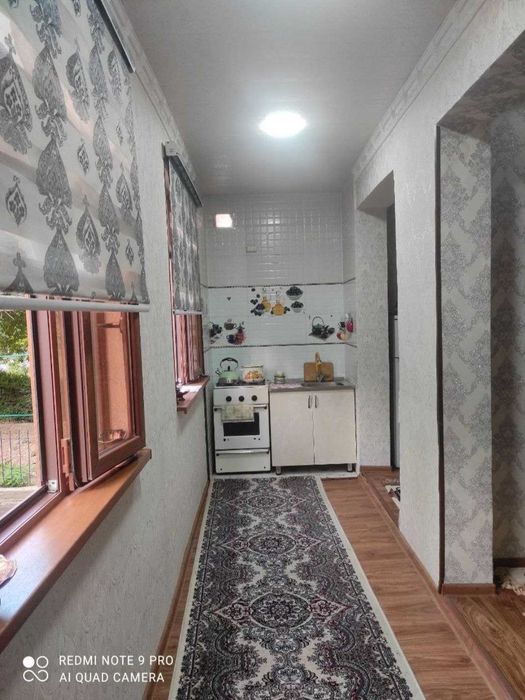 Юнусабад13, 2/1/4 | Евроремонт | Не Торец | Ипотека Да |