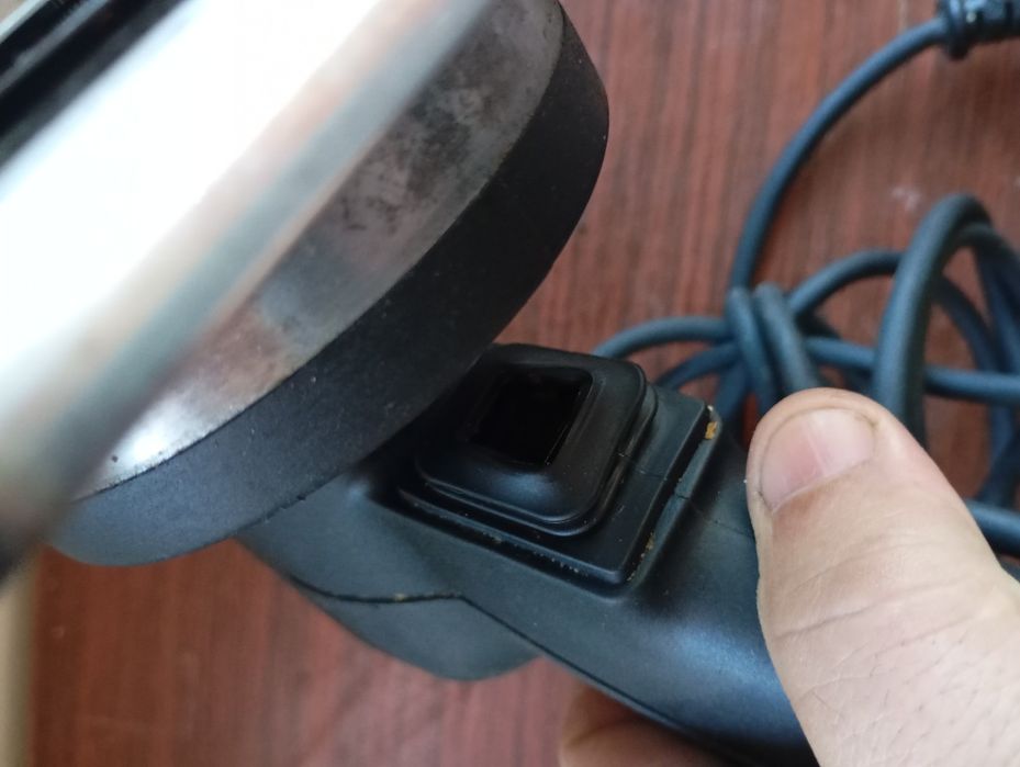 Дюнер нож Германия