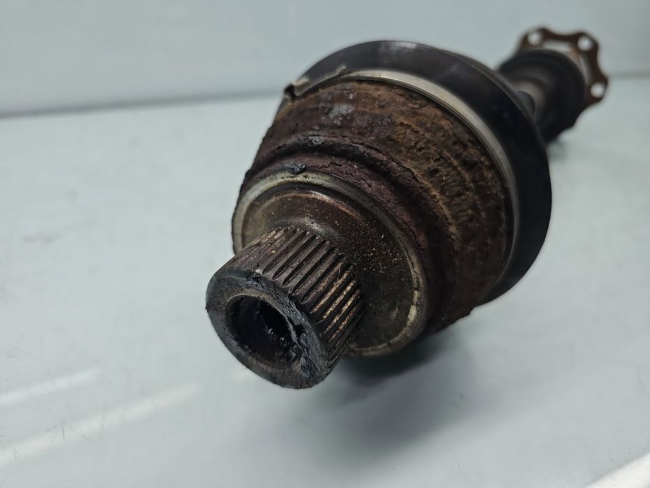 Planetara dreapta fata AUDI A6 (4G2, C7) [Fabr 2012-2017] 4G0407271A 3