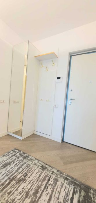 Studio de inchiriat Cortina North / Pipera / Aviatiei, centrala, proprietar