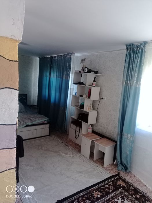Продам дом район мирный  с/о Энергетик