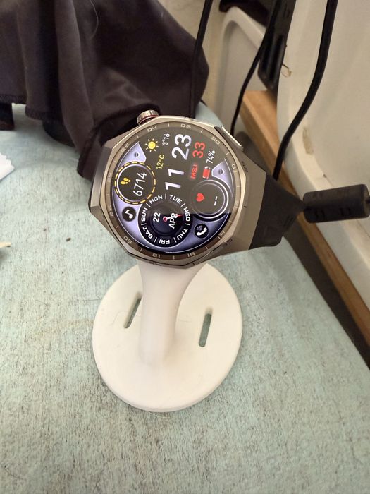 Huawei Gt6pro , ca nou,factura achizitie/garantie 23.11.2027