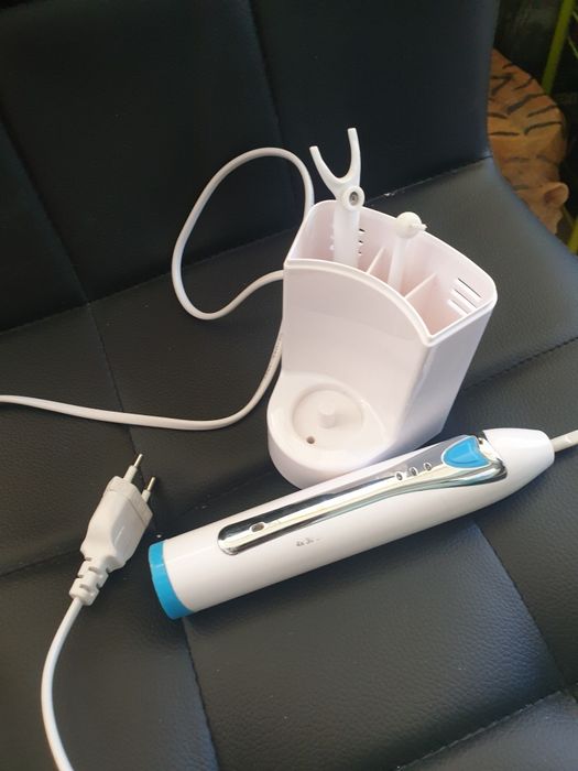 Сензорна електрическа четка за зъби