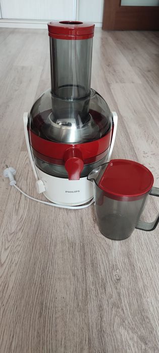 Storcator de fructe Philips Viva Collection