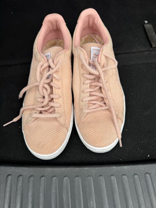 Pantofi sport de damă Puma