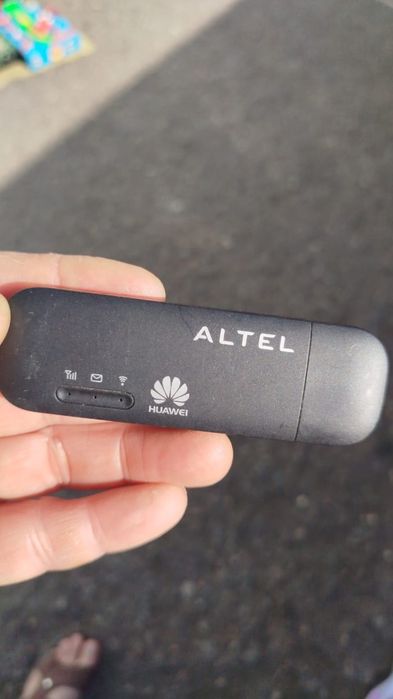 б\у Huawei e8372 алтел билайн актив роутер модем usb 4G