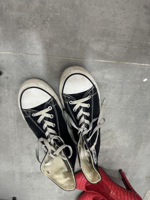 Кеды, кроссовки, лоферы