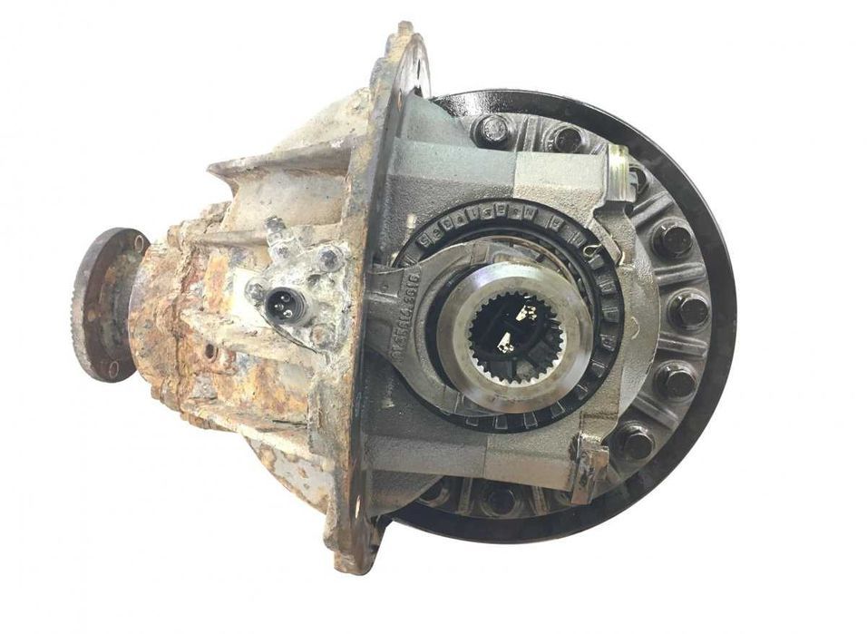 Diferential pentru camion MAN TGA  HY1350 Piese/Dezmembrari MAN