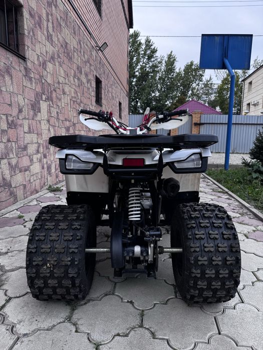 Квадроцикл linko 120 кубов