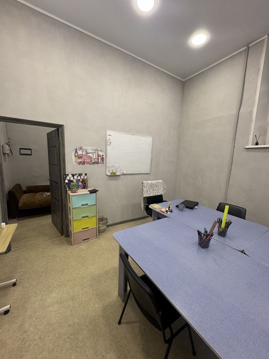 Сдам в аренду помещение 210 кв