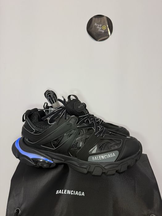 Adidasi Balenciaga Track LED 36,37,40,42,43,44,45
