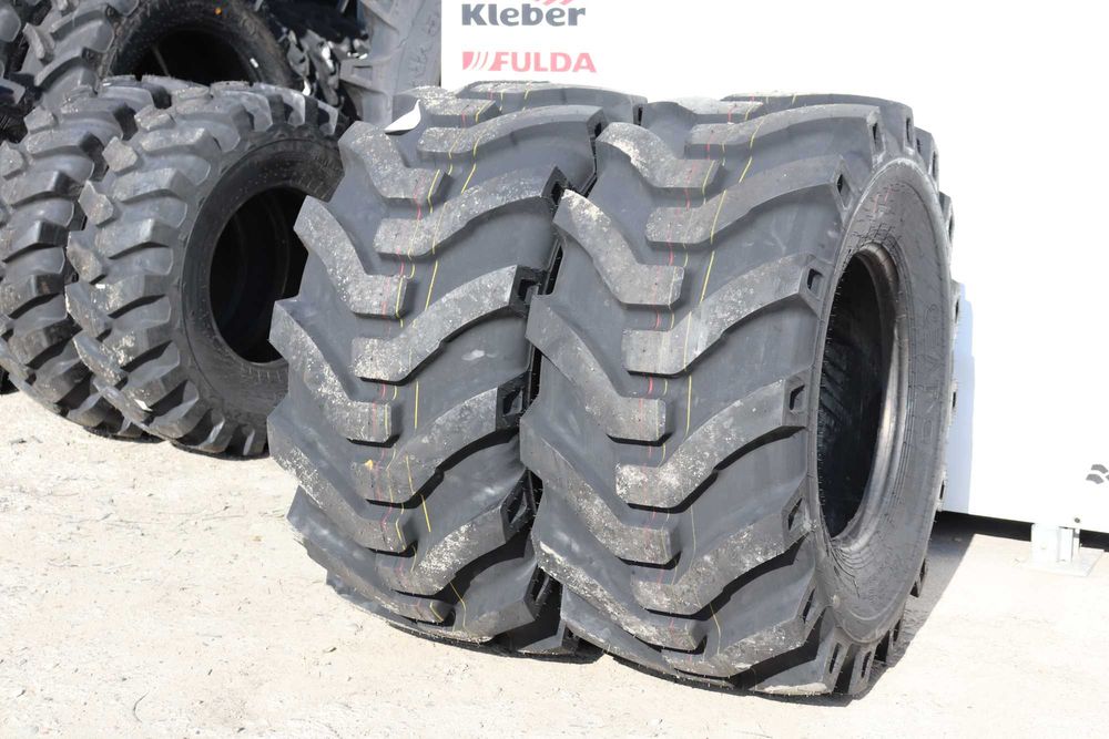 Cauciucuri de buldo industriale 18-19.5 Ceat india cu 16 ply