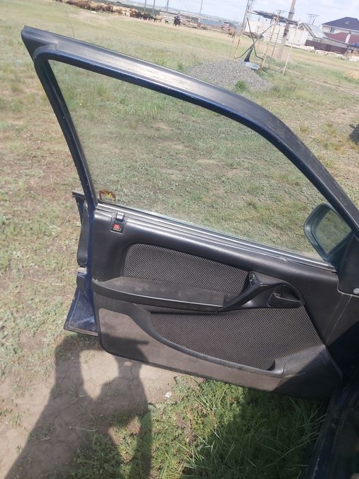 Продам Opel omega 2
