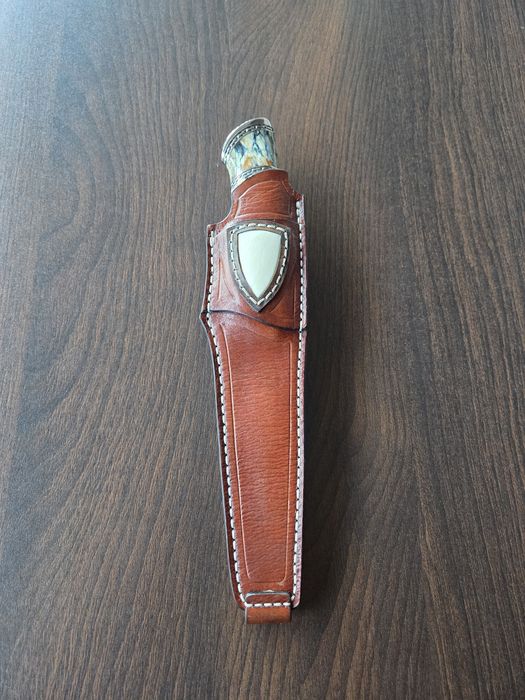 Ловен нож- екзотика