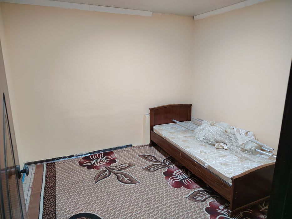 Срочно сдается участок