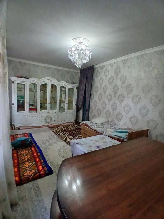 Үй сатылады, Асық ата, Кирова