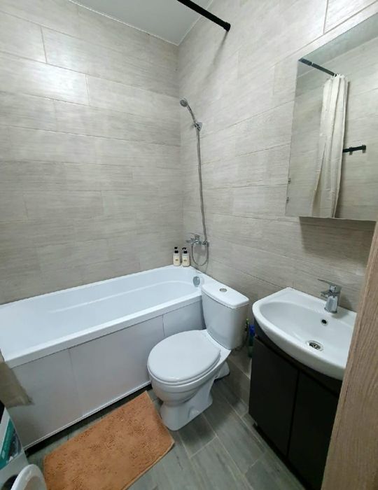 Квартира 2 комнатная