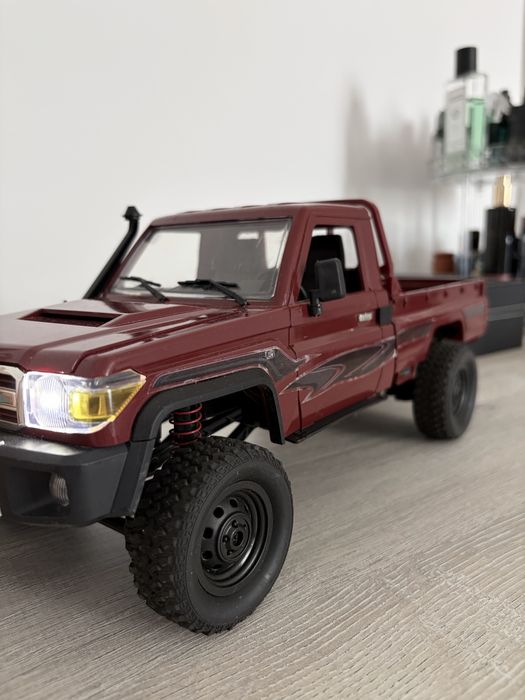 Masina teleghidata 1/12 Toyota