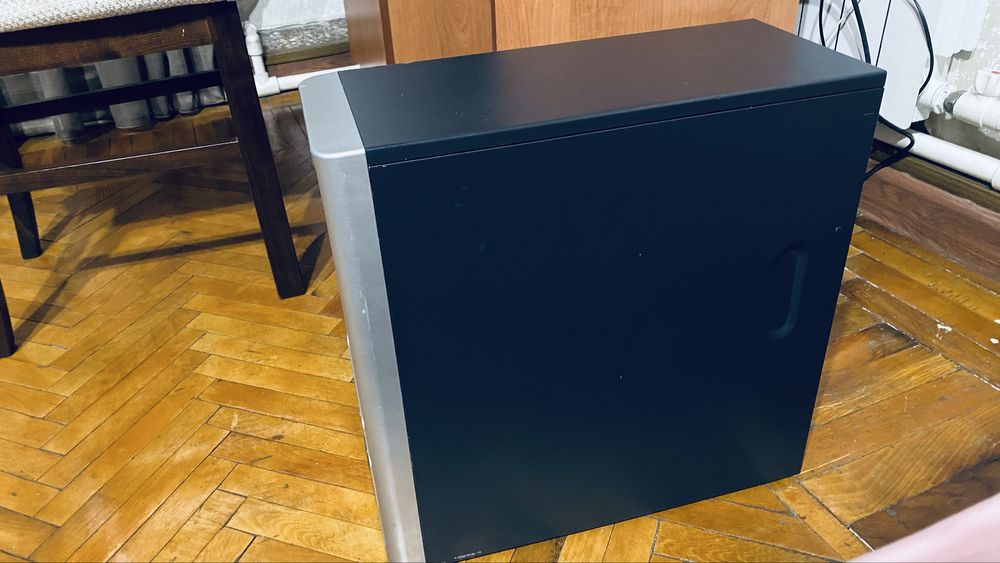 Системный блок Intel(R) Core(TM) i3-2100 CPU