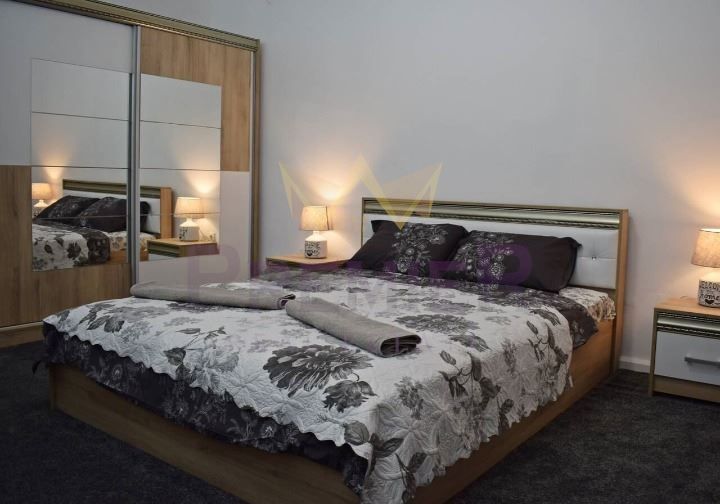 Дава се под наем Двустаен апартамент в Варна, Чаталджа - 65 кв.м за 484.5 € - Снимка #3