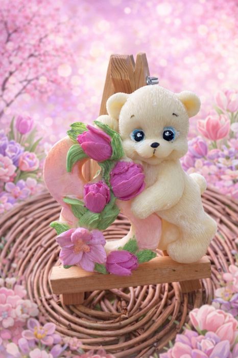 Имбирные пряники пищевая печать