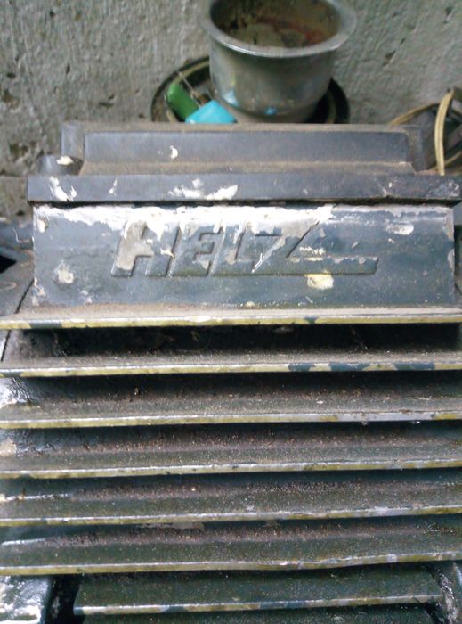 Водяной насос для колодца