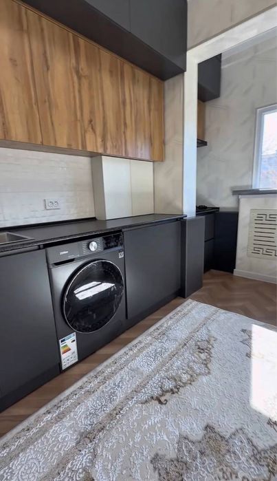 3/3/4 Юнусабад 4-квартал Кирпичный Новый Ремонт Выкуп