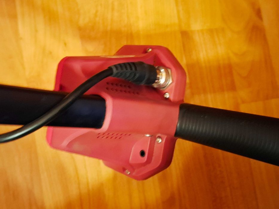 Detector de metale Minelab Vanquish 540, multifrecventa, MULTI-IQ