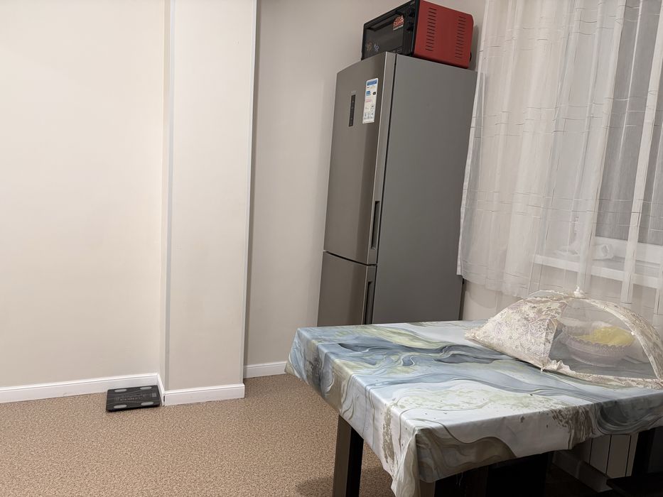 Двух комнатная квартира