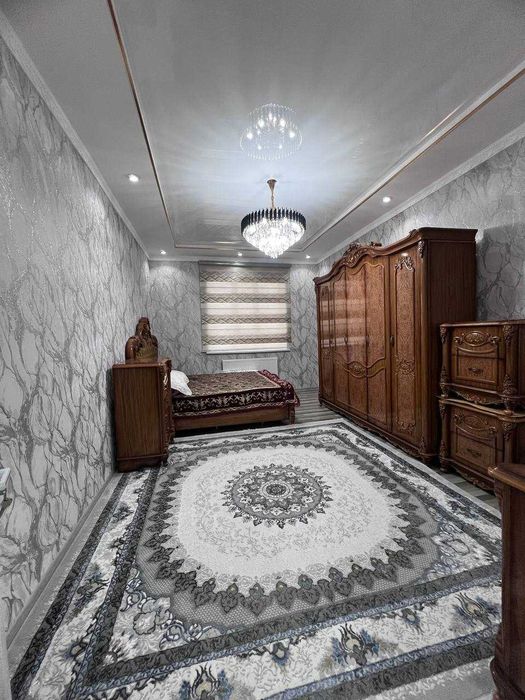 Продаётся 1х комн квартира на 2 этаже Ор-р Ирригация институт