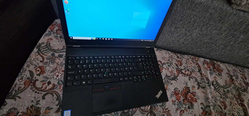 laptop lenovo i5 gen6 a