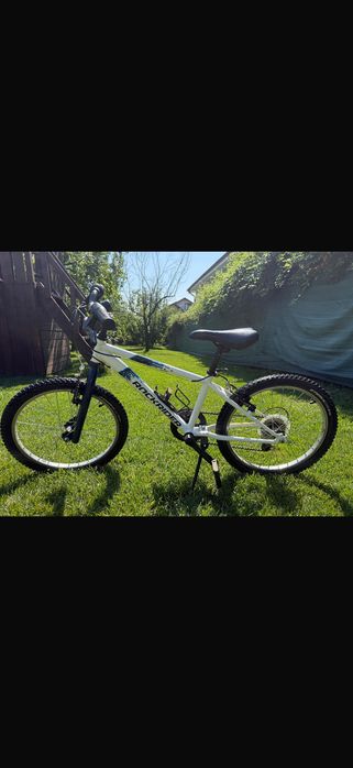 Bicicletă rockrider decathlon 20