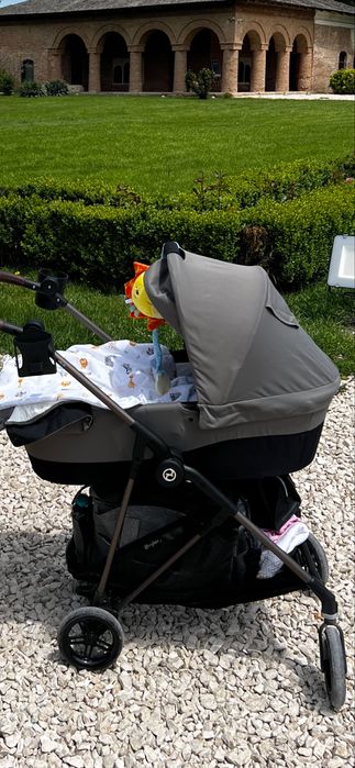 Landou Cybex Melio