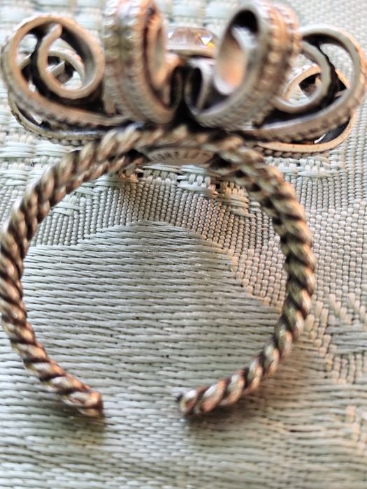 Сребро маркови бижута