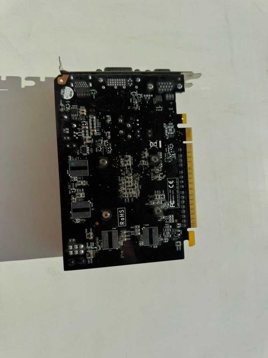 Видеокарта nvidia geforce gtx 650