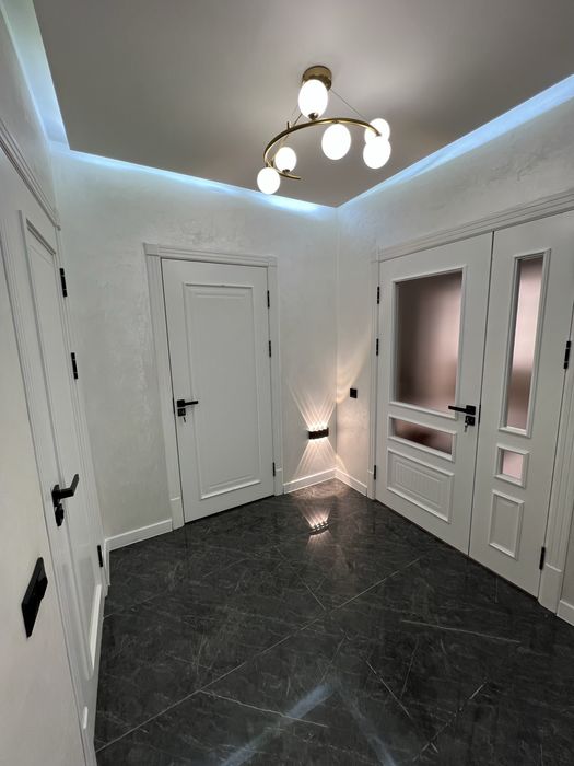 Продается 2х ком на Гагарина люкс