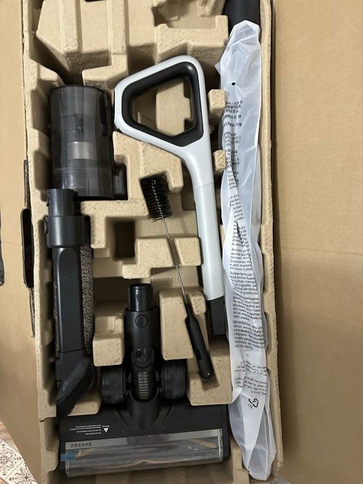 Пылесос DREAME H14 Dual