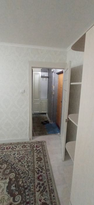 1ком 36м² 5 этаж мангельдина