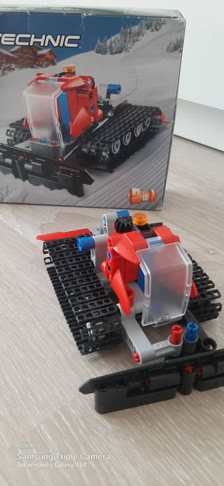 Използвани lego 'та