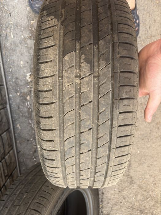 Nexen r16 шины лето